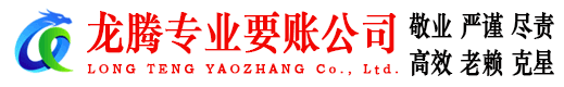 阳新龙腾收债公司